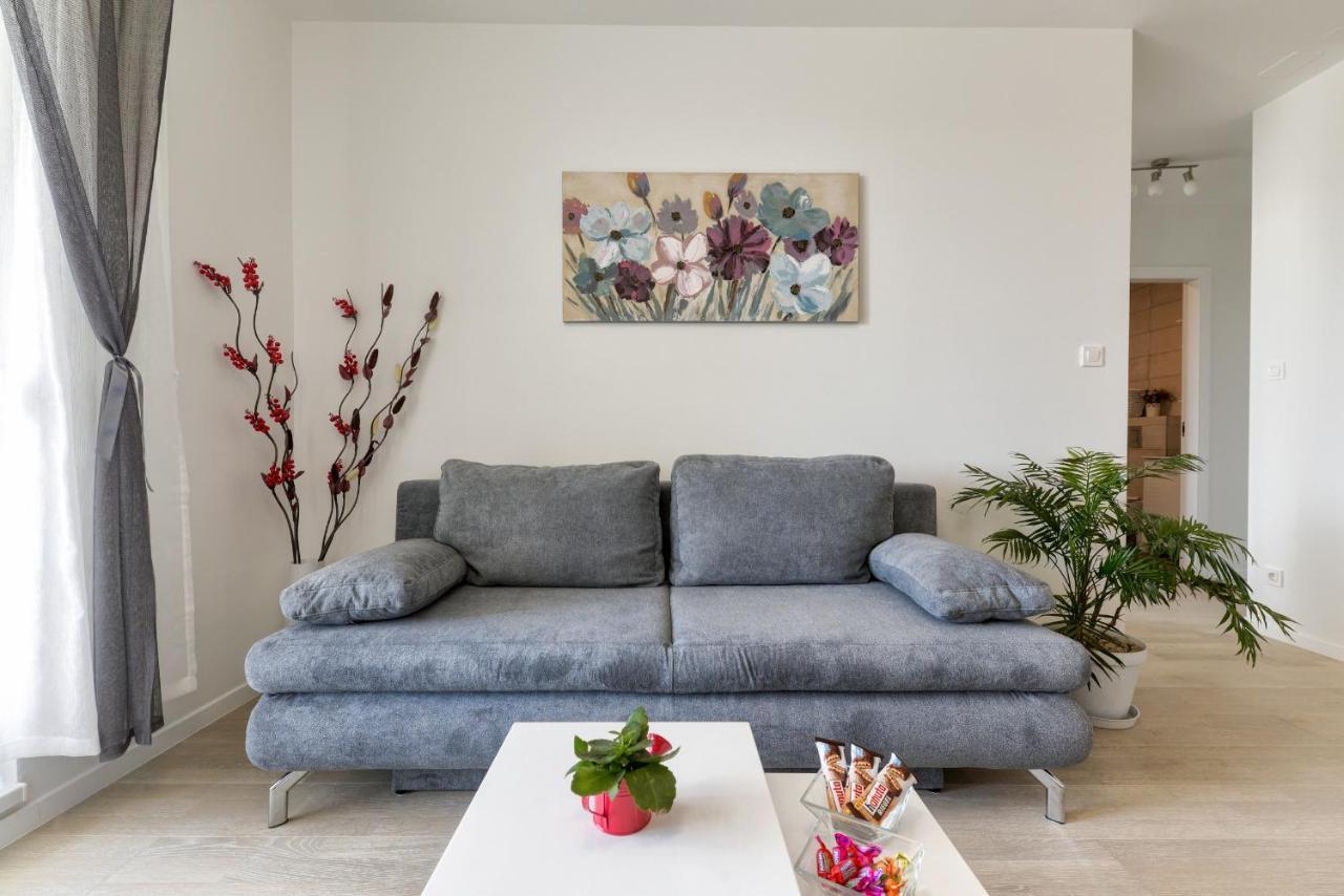My Apartment ซาดาร์ ภายนอก รูปภาพ